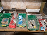 Inhoud werkbank - afbeelding 2 van  21