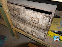 Inhoud werkbank - afbeelding 3 van  21