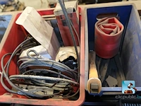 Inhoud werkbank - afbeelding 6 van  21