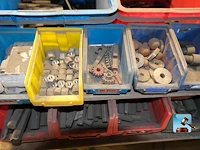 Inhoud werkbank - afbeelding 8 van  21
