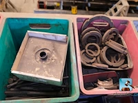Inhoud werkbank - afbeelding 9 van  21