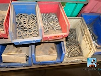 Inhoud werkbank - afbeelding 10 van  21