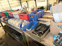 Inhoud werkbank - afbeelding 12 van  21