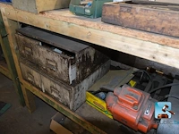 Inhoud werkbank - afbeelding 15 van  21