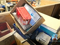 Inhoud werkbank - afbeelding 21 van  21