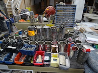 Inhoud werkbank - afbeelding 2 van  8