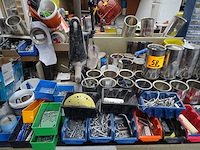 Inhoud werkbank - afbeelding 3 van  8