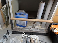 Inhoud werkbank - afbeelding 5 van  8