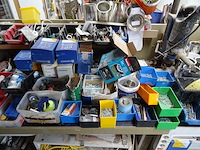Inhoud werkbank - afbeelding 6 van  8