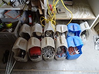 Inhoud werkbank - afbeelding 7 van  8