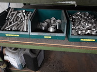 Inhoud werkbanken - afbeelding 10 van  13