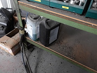 Inhoud werkbanken - afbeelding 11 van  13