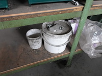 Inhoud werkbanken - afbeelding 12 van  13