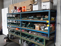 Inhoud werkbanken - afbeelding 1 van  13