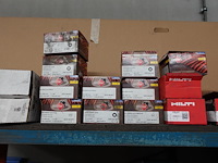 Inhoud werkbanken - afbeelding 2 van  13