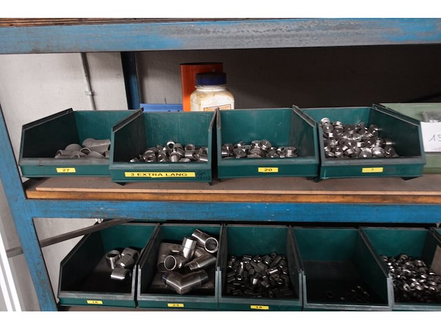 Inhoud werkbanken - afbeelding 3 van  13