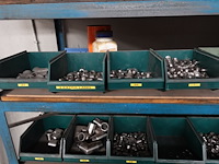 Inhoud werkbanken - afbeelding 3 van  13