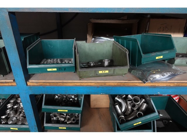 Inhoud werkbanken - afbeelding 5 van  13