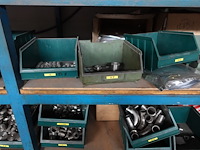 Inhoud werkbanken - afbeelding 5 van  13