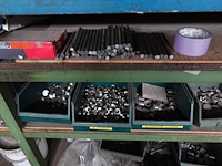 Inhoud werkbanken - afbeelding 6 van  13