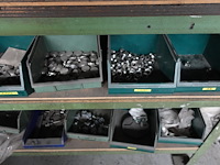 Inhoud werkbanken - afbeelding 7 van  13