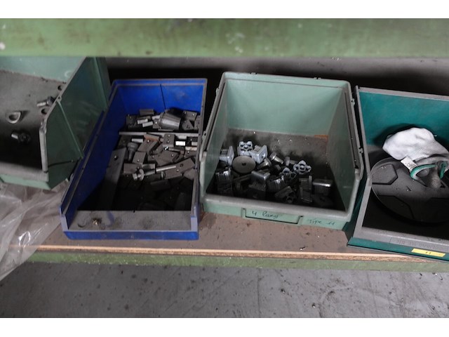 Inhoud werkbanken - afbeelding 8 van  13