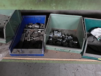 Inhoud werkbanken - afbeelding 8 van  13