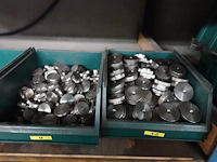 Inhoud werkbanken - afbeelding 9 van  13