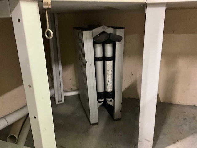 Inhoud werkplaats links - afbeelding 9 van  9