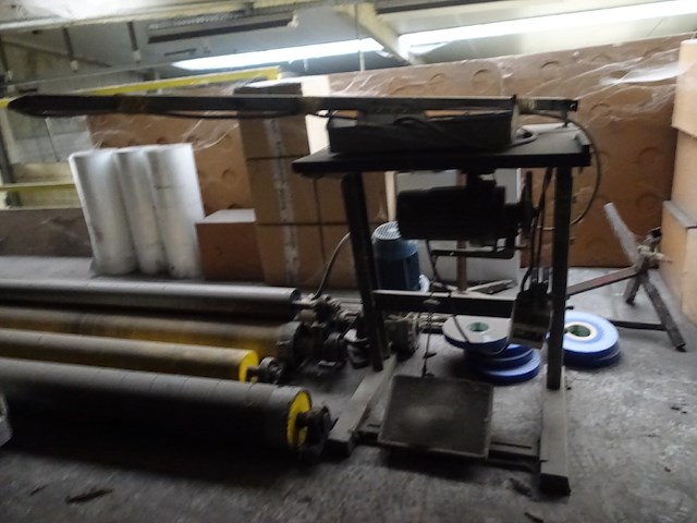 Inhoud zolder - afbeelding 3 van  21