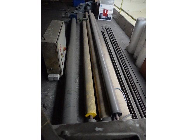 Inhoud zolder - afbeelding 4 van  21