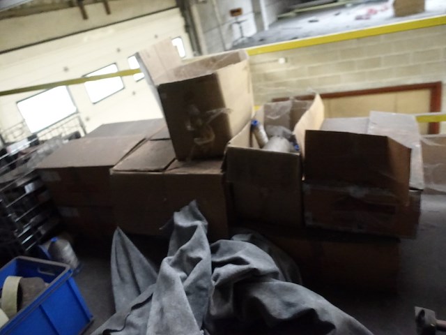 Inhoud zolder - afbeelding 10 van  21