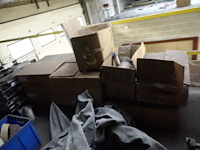 Inhoud zolder - afbeelding 10 van  21