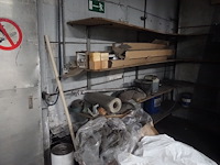 Inhoud zolder - afbeelding 13 van  21