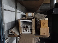 Inhoud zolder - afbeelding 14 van  21