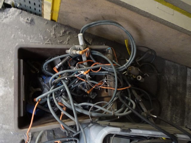 Inhoud zolder - afbeelding 12 van  21