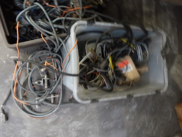 Inhoud zolder - afbeelding 15 van  21