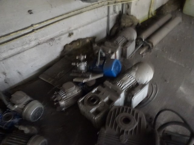 Inhoud zolder - afbeelding 21 van  21