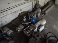 Inhoud zolder - afbeelding 21 van  21