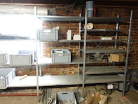 Inhoud zolder - afbeelding 3 van  4