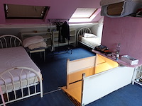 Inhoud zolder - afbeelding 1 van  9