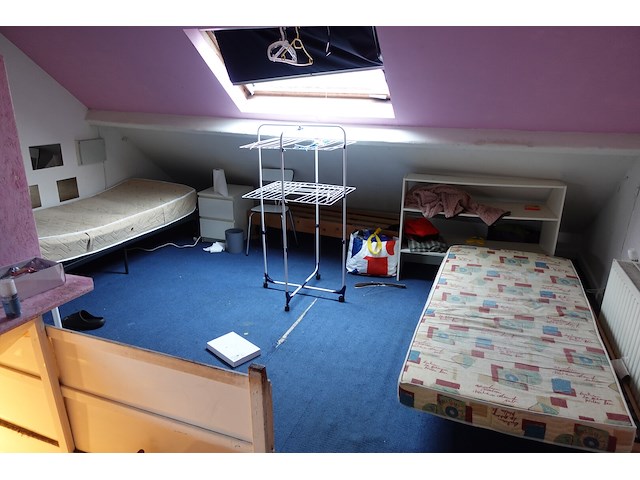 Inhoud zolder - afbeelding 2 van  9