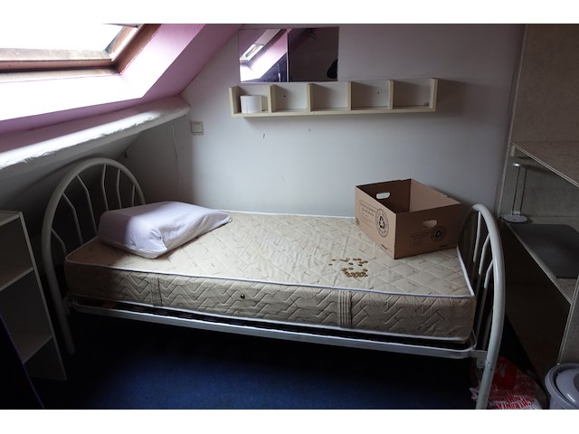 Inhoud zolder - afbeelding 3 van  9