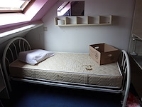 Inhoud zolder - afbeelding 3 van  9