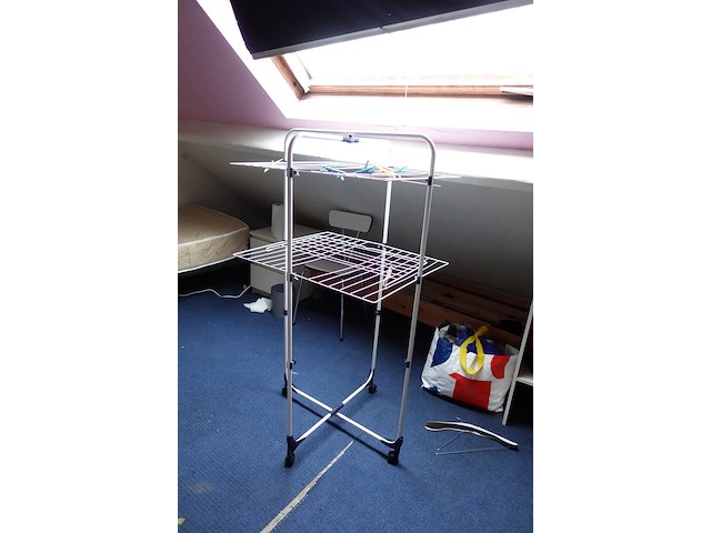 Inhoud zolder - afbeelding 6 van  9