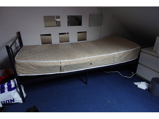 Inhoud zolder - afbeelding 7 van  9