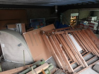 Inhoud zolder - afbeelding 2 van  11