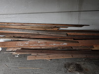 Inhoud zolder - afbeelding 6 van  11