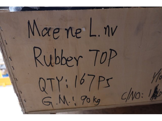 Inhoud zolder - afbeelding 7 van  11