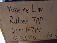 Inhoud zolder - afbeelding 7 van  11